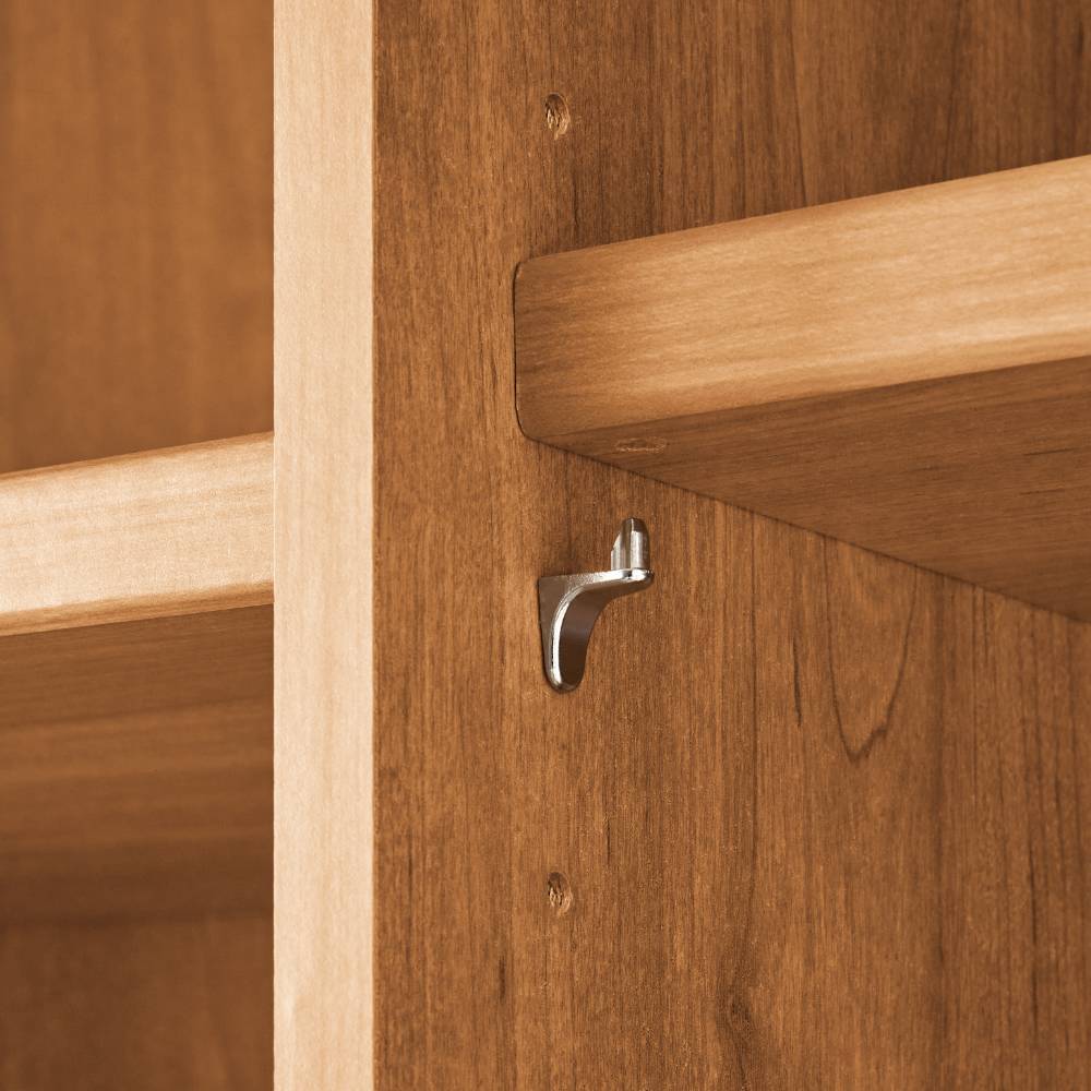 Schlafzimmer Kleiderschrank mit fünf Türen - Crucav