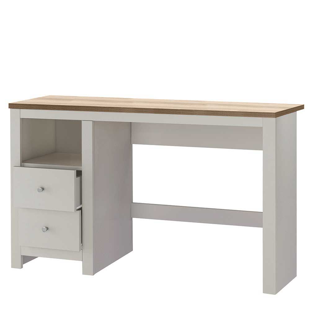Schreibtisch im Skandi Design - Langoona