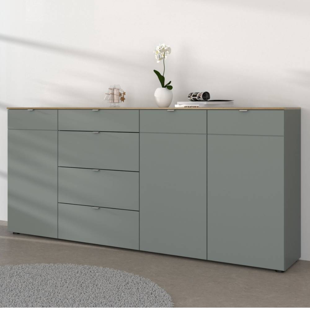 Sideboard mit 220 cm Breite - Anthros