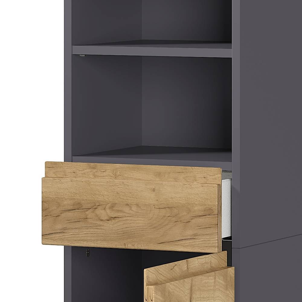 Bad Hochschrank in Wildeiche NB - Vignus