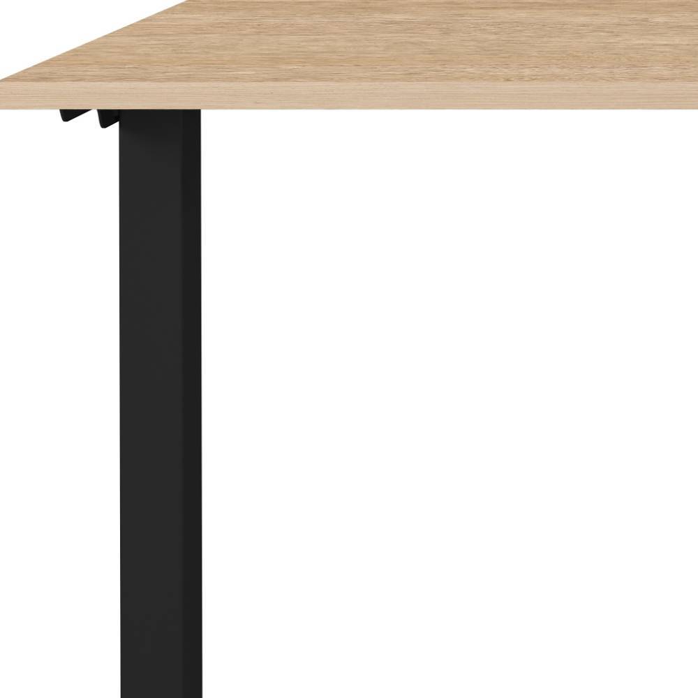 Office Schreibtisch mit Elektro Höhenverstellung - Ron