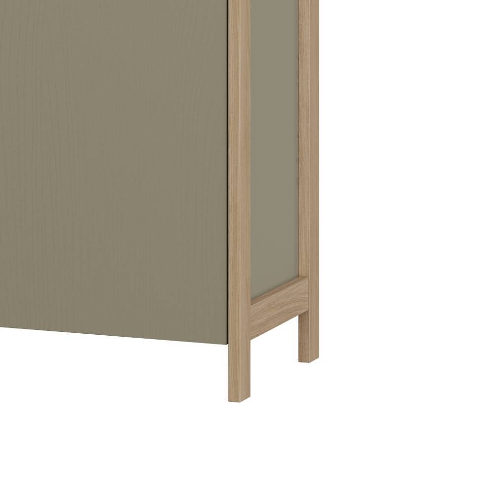 Home Office Möbel Set - Promo (dreiteilig)