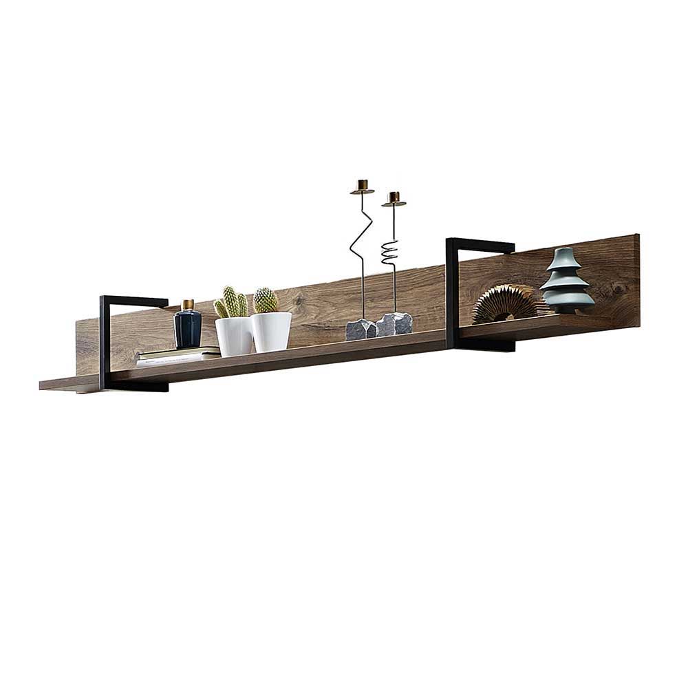 Modernes Wohnzimmer Möbel Set - Nivita (vierteilig)
