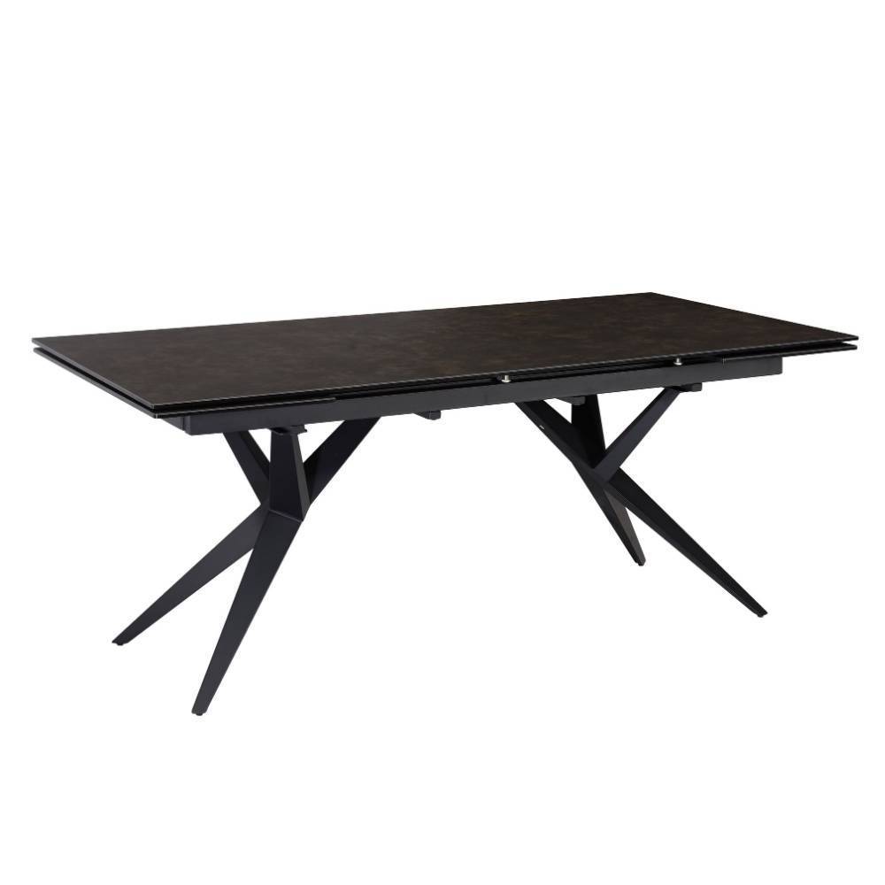 Esszimmer Ausziehtisch in Steinoptik - Dorcano