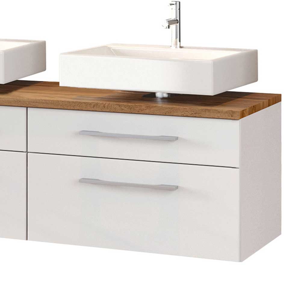 Schrank Fur Aufsatzwaschbecken