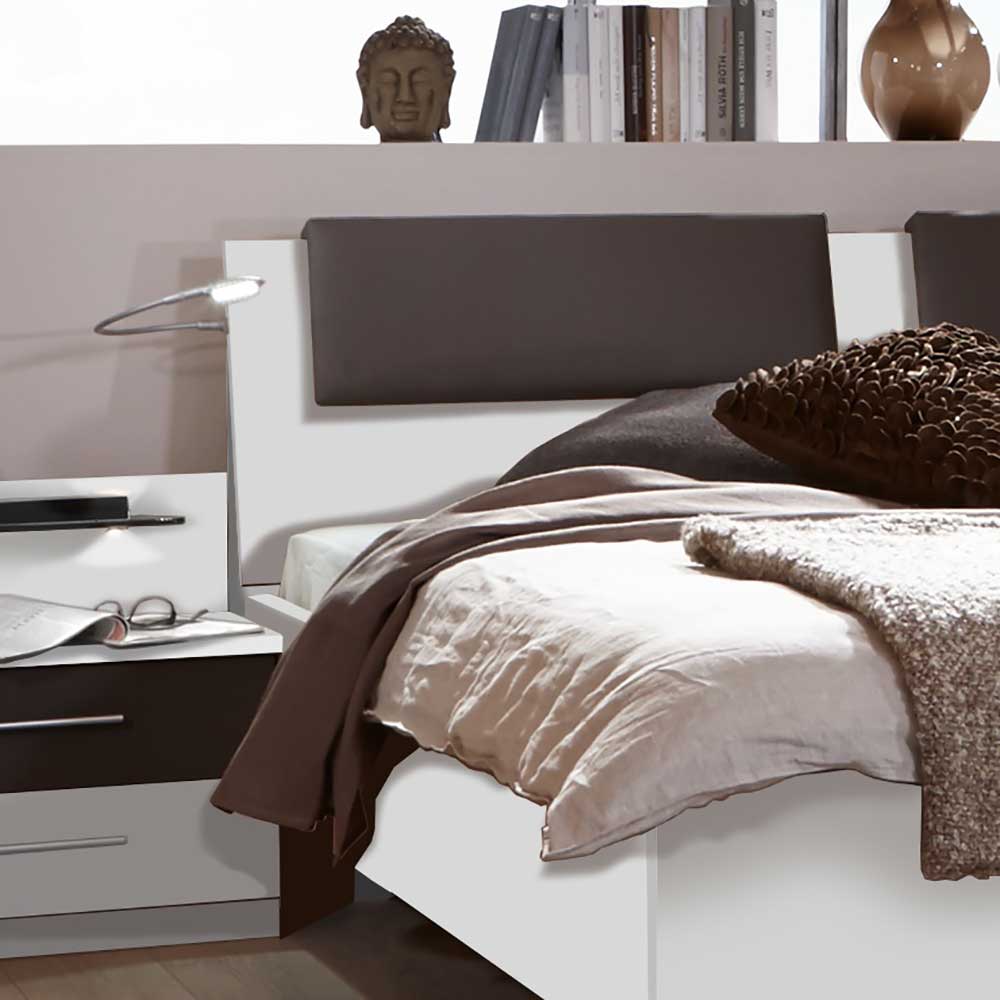 26+ inspirierend Sammlung Bett Mit Beleuchtung : Indirekte Beleuchtung im Schlafzimmer - schöne Ideen ... : Guten tag zusammen, wir verkaufen ein doppelbett ohne.