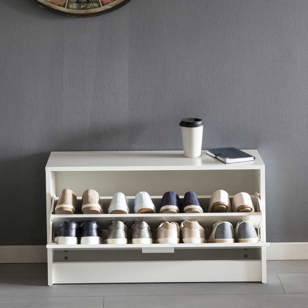 Schuhbank 80 Cm Breit