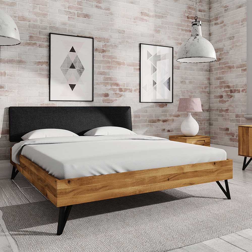 Bett 190 Cm Lang