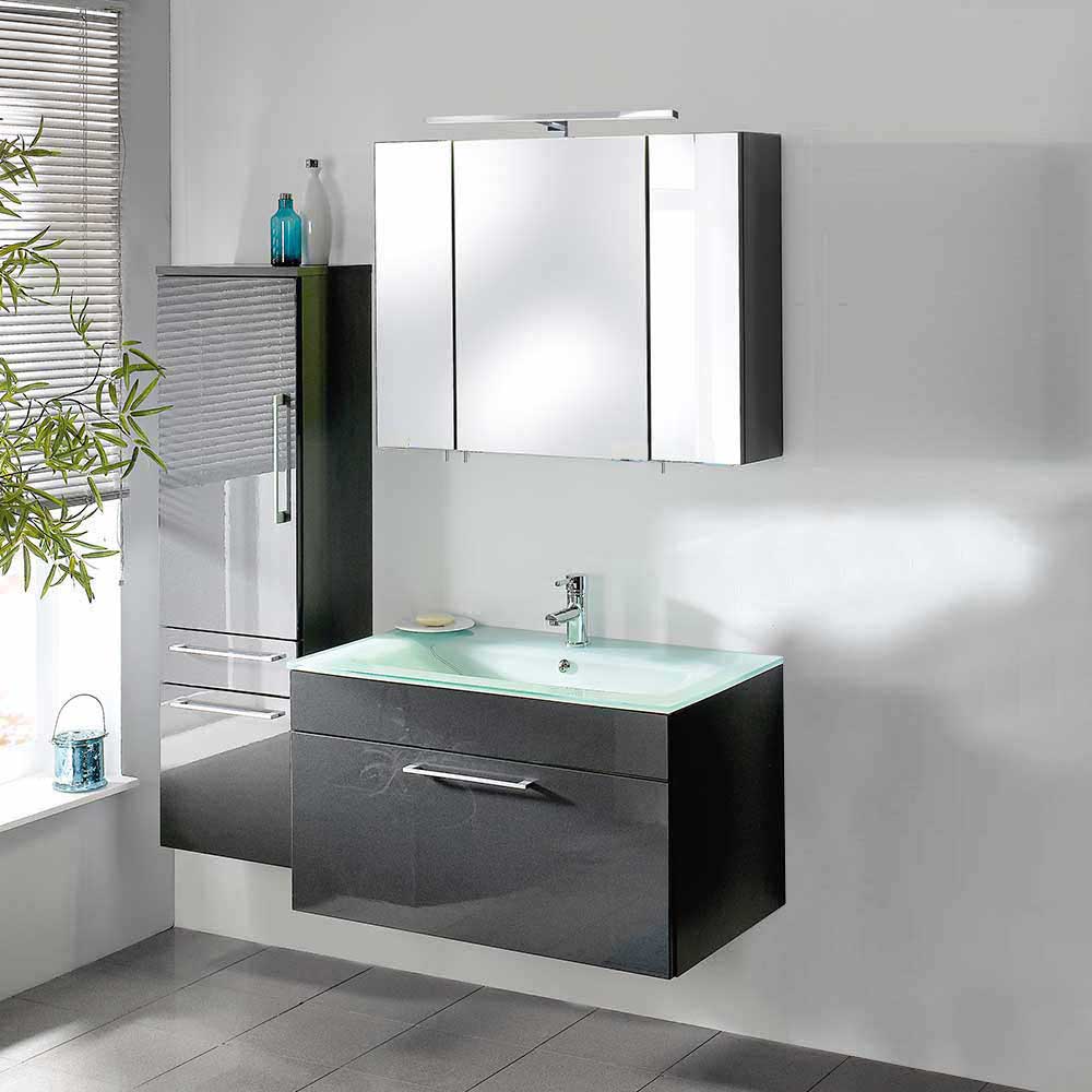 Platzsparende Möbel für das Badezimmer Zenvis | Wohnen.de