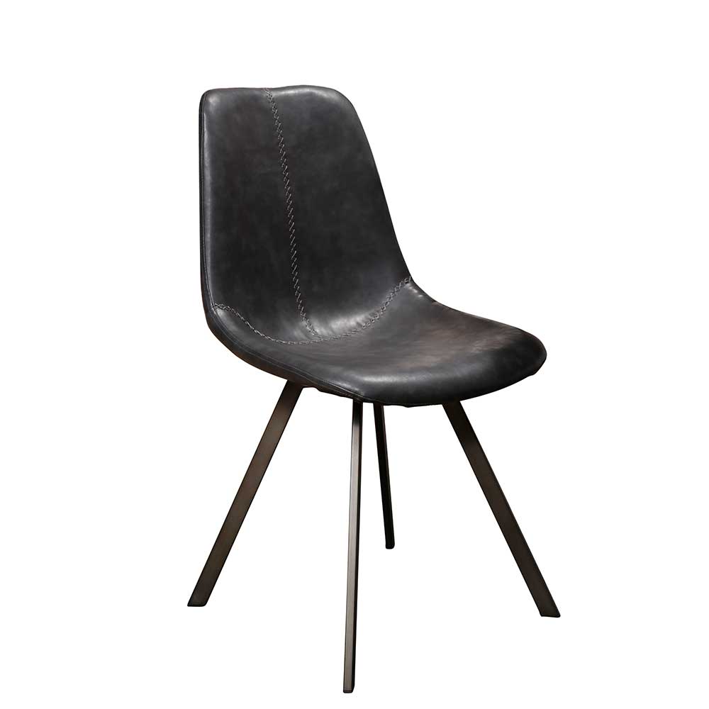 33 Stuehle In Schwarz Images