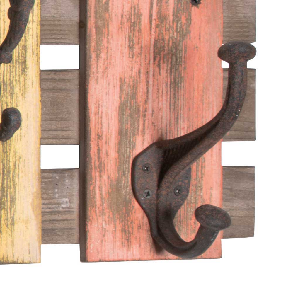 Heki Tanne Modell 2340 – 20 Cm, Mehrfarbig & Made In Germany