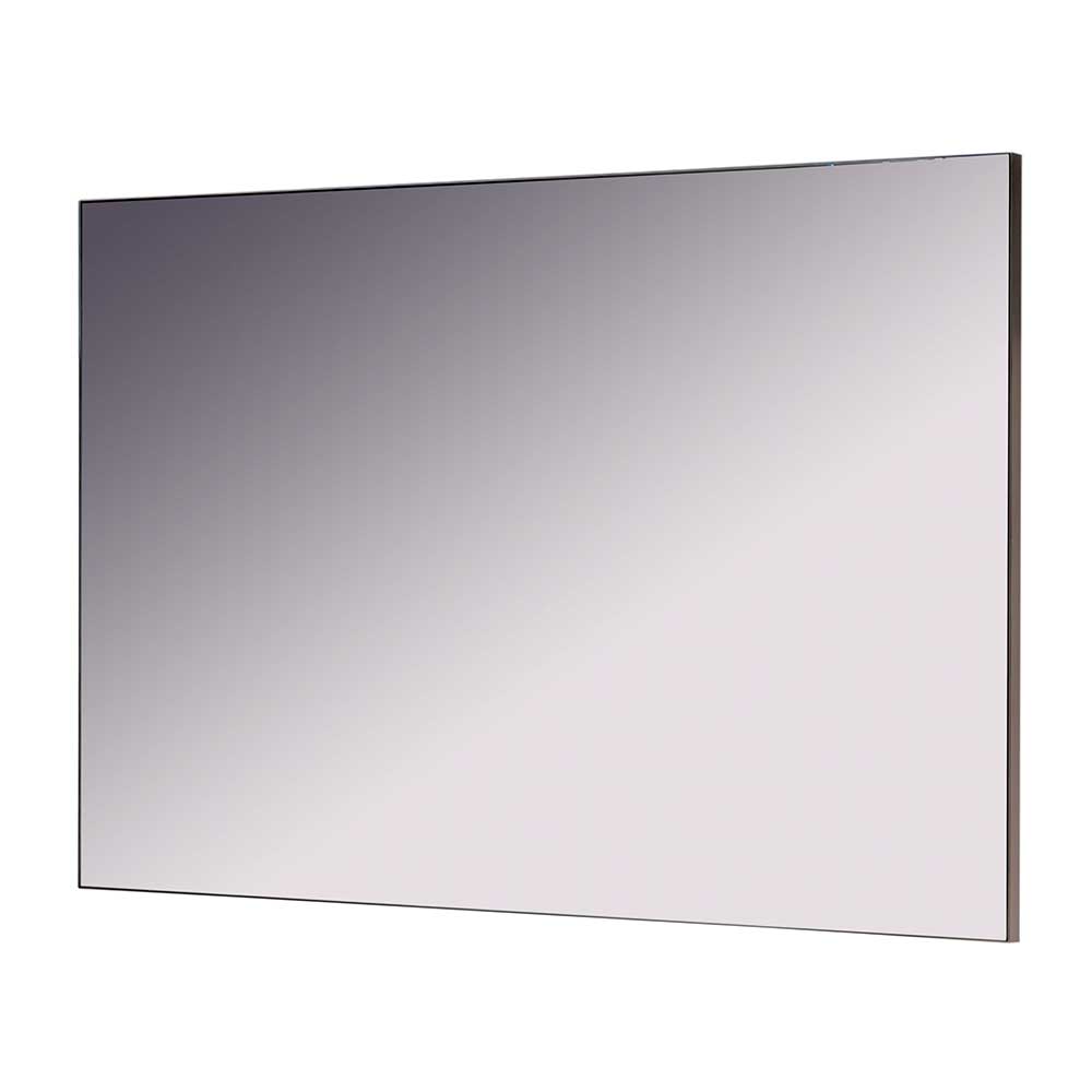 87x60 cm Dielen Spiegel ohne Rahmen aus deutscher Fertigung Vicanossa