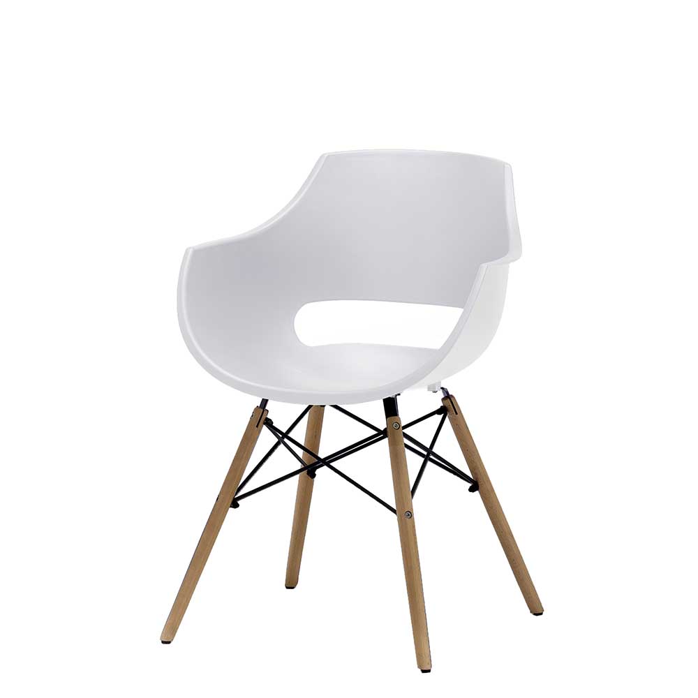 Stuhl weiß modern - Unsere Produkte unter der Vielzahl an Stuhl weiß modern
