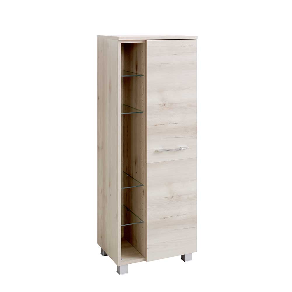 Waschmaschinen Schrank Im Bad Waschmaschine Trockner