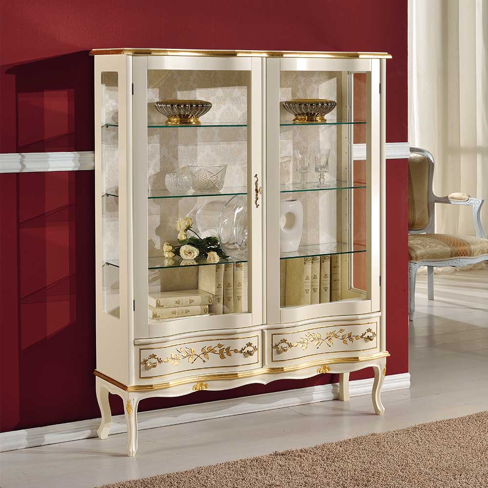 Elegante Esszimmer Vitrinen Online Bestellen Wohnen De