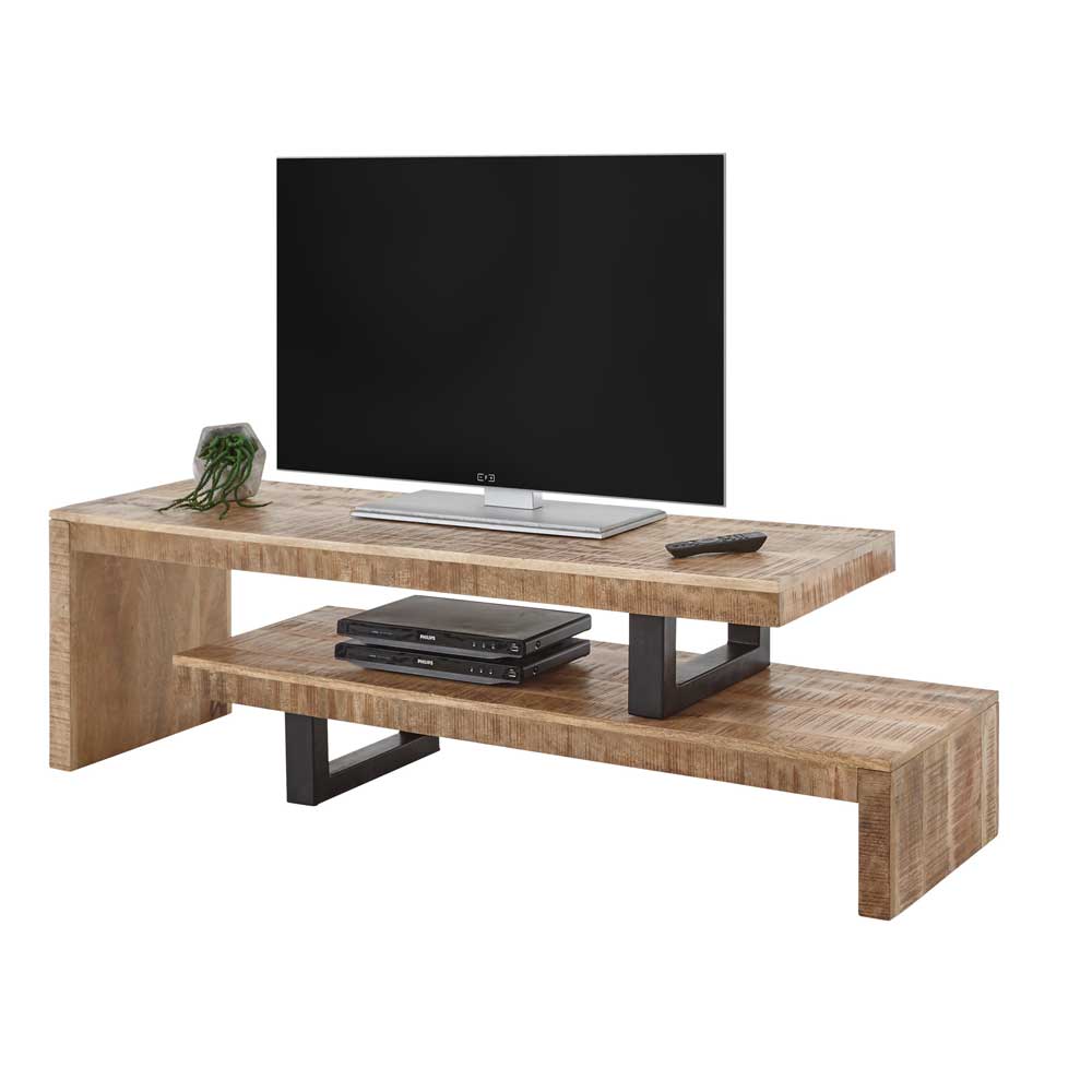 Moderne TV Racks für Ihr Zuhause online kaufen | Wohnen.de