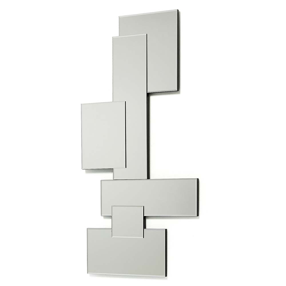 Design Wandspiegel Rechtecke & Quadrate 60x120 cm Taverna