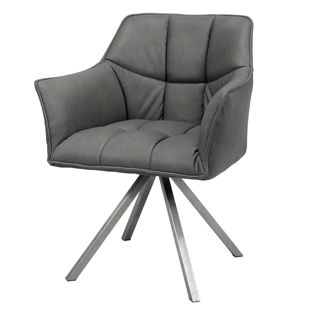 Stuhl leder grau - Die ausgezeichnetesten Stuhl leder grau ausführlich verglichen!