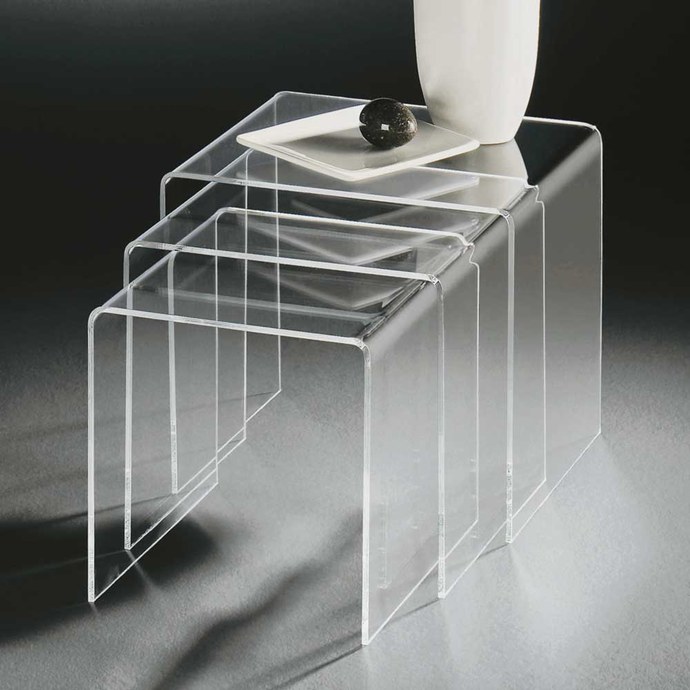 Tisch acrylglas - Der Favorit unserer Tester
