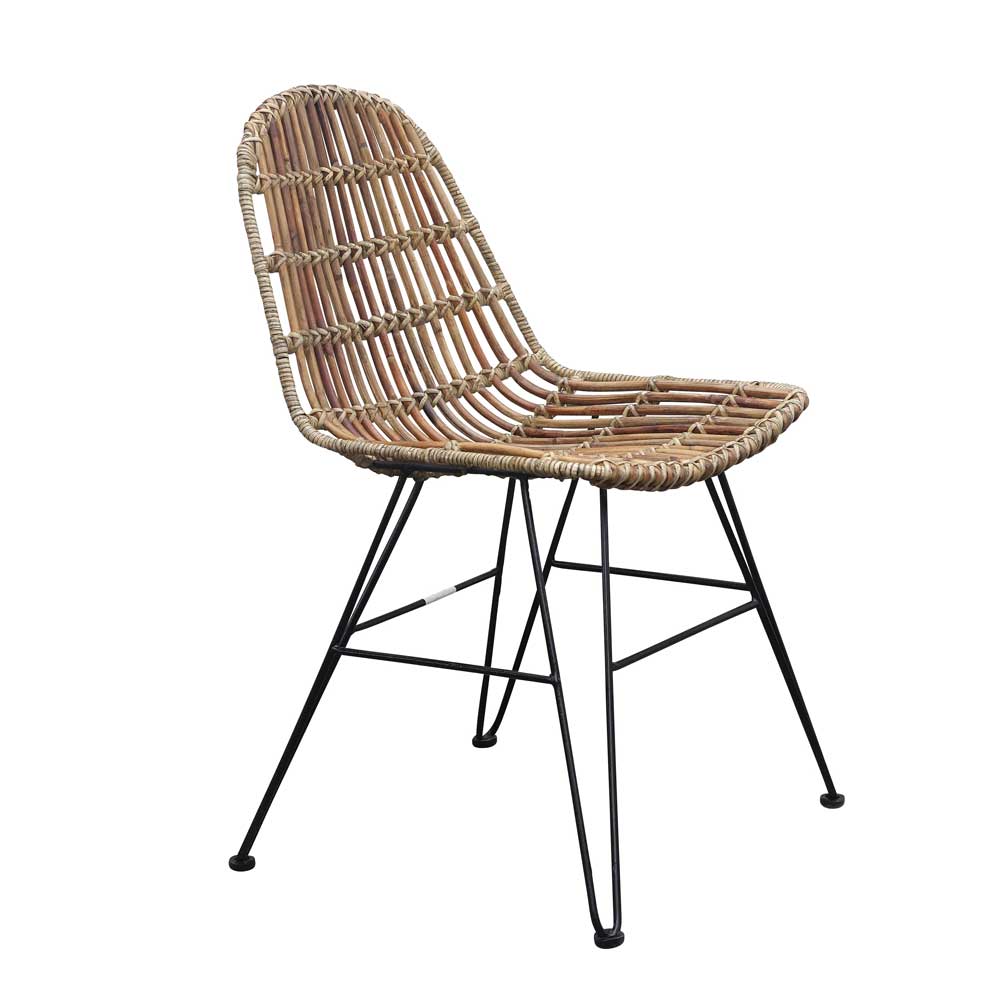 Rattanstuhle Fur Ihr Esszimmer Gunstig Online Kaufen Wohnen De