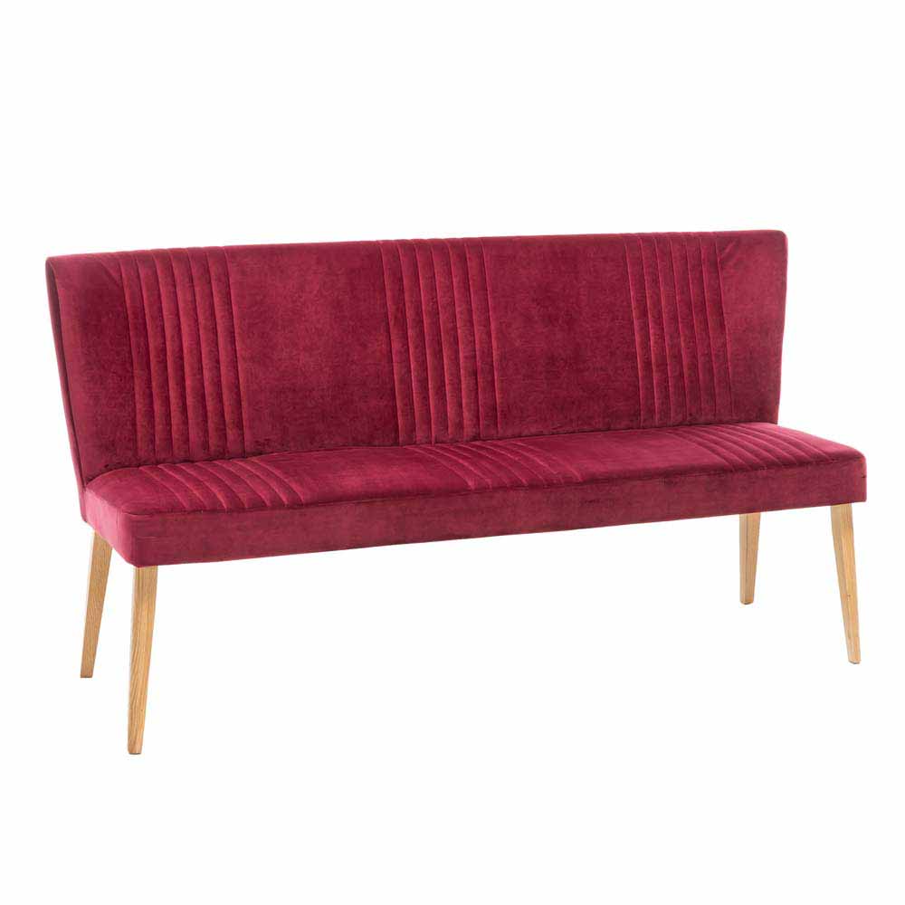 Esszimmerbanke Aus Eiche Fur Esszimmer Und Kuche Wohnen De