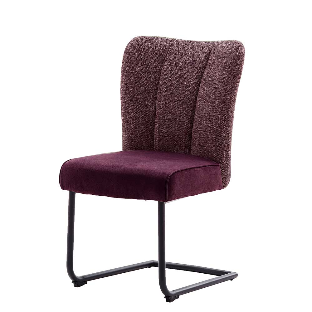 Freischwinger Stühle für Ihr Esszimmer günstig kaufen | Wohnen.de
