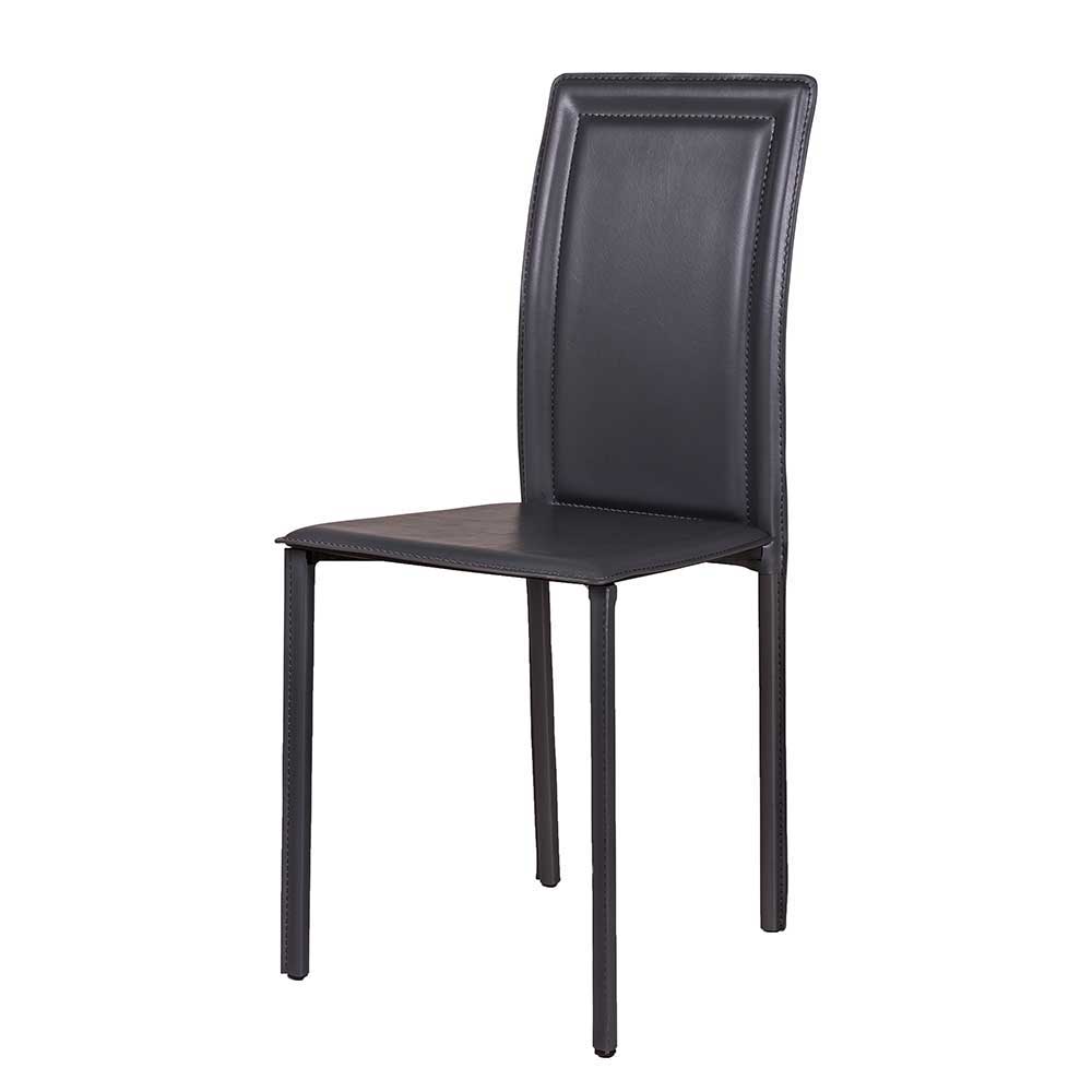 Hochlehner Stuhle Fur Ihr Esszimmer Gunstig Kaufen Wohnen De