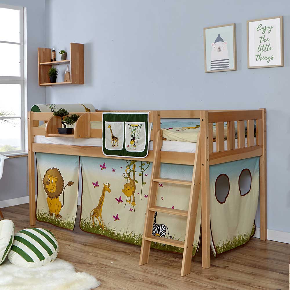 Kinderbett vorhang - Die besten Kinderbett vorhang ausführlich analysiert