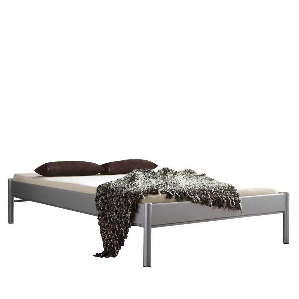 Metallbett in 200x200 cm Größe günstig kaufen | Wohnen.de