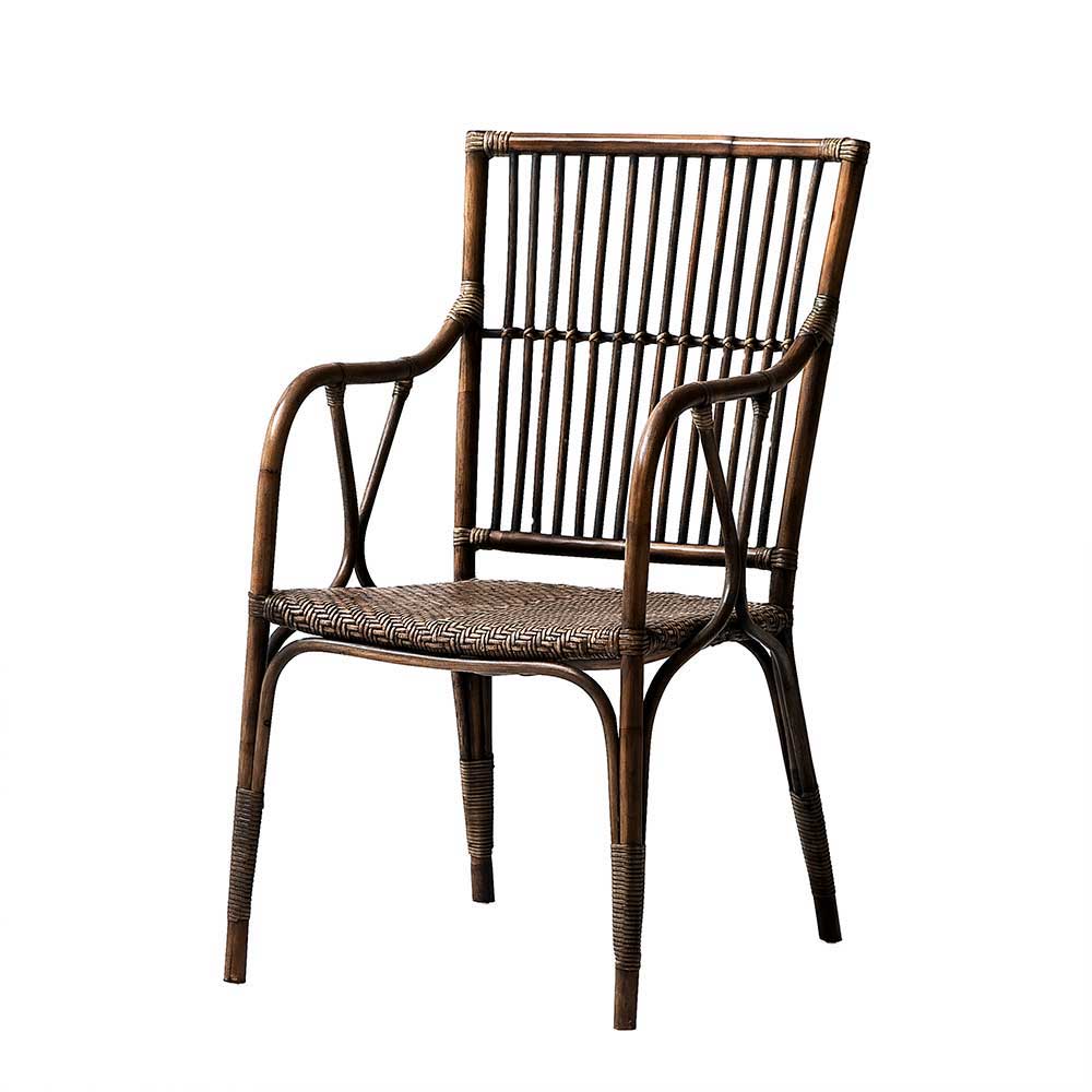 Rattanstühle für Ihr Esszimmer günstig online kaufen ...