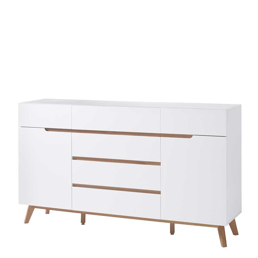 Moderne Sideboards In Vielen Verschiedenen Stilen Und Farben