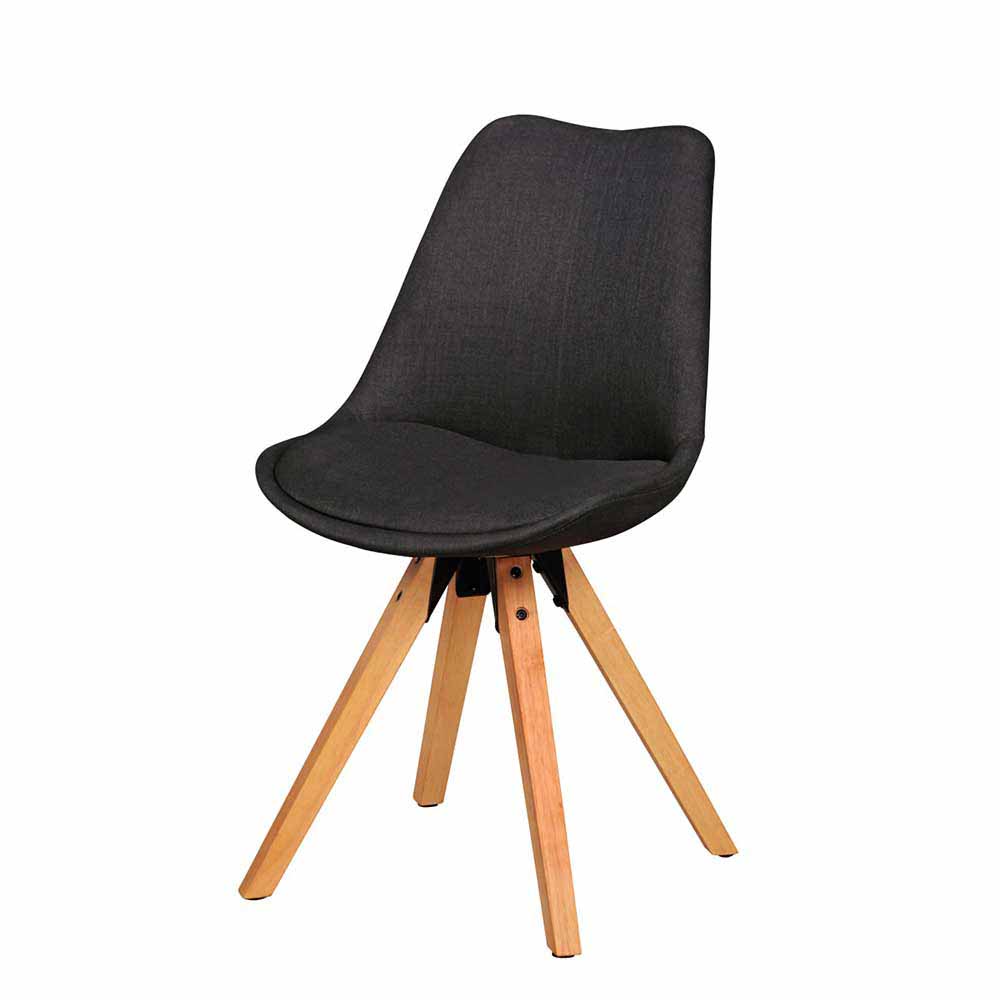 Rustikale und edle Esszimmer-Massivholzstühle kaufen | Wohnen.de