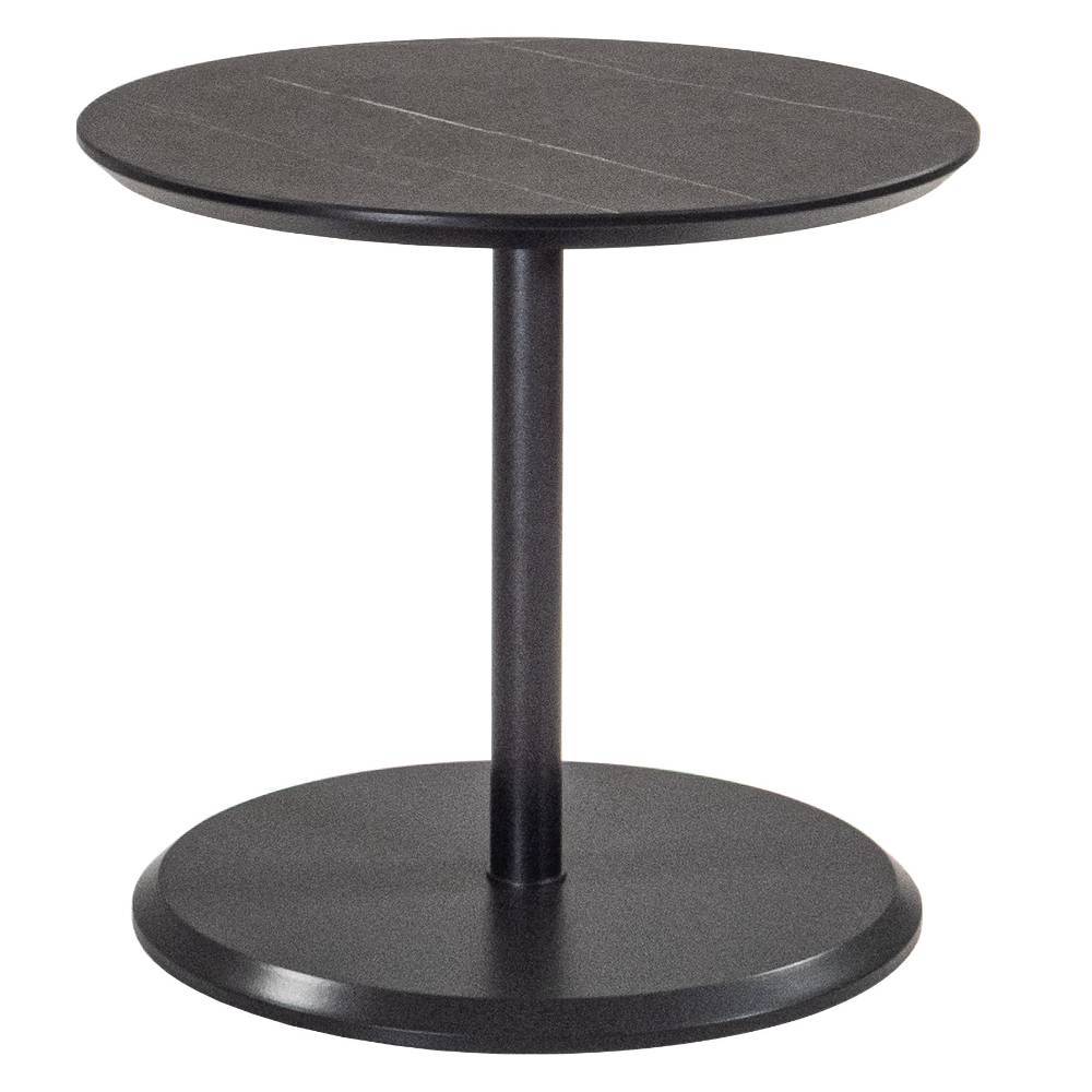 Wohnzimmer Sofatisch in ovaler Form - Terry