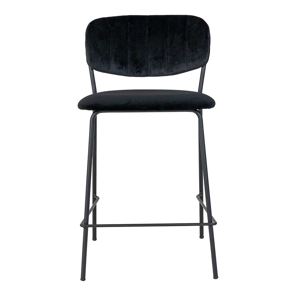 Barstühle mit 65 cm Sitzhöhe - Montresor (2er Set)