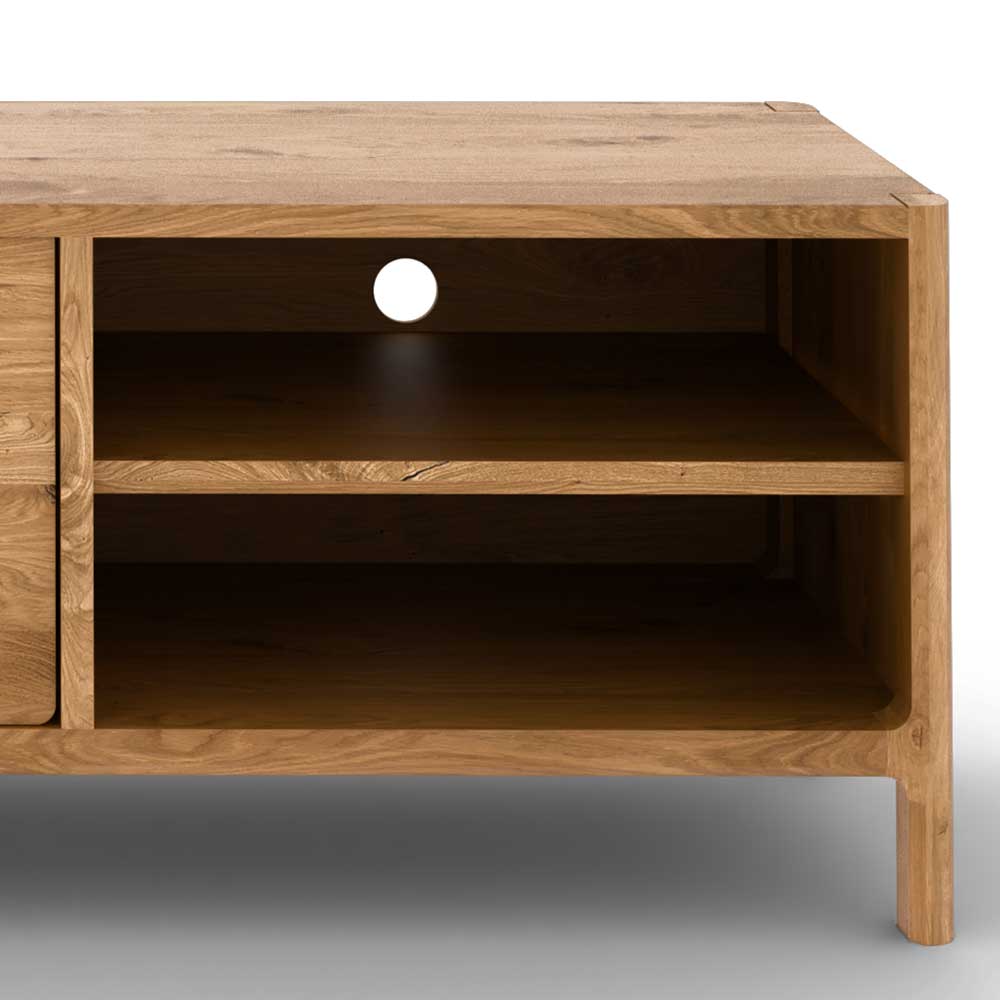160 cm TV Unterschrank mit zwei Türen - Laida