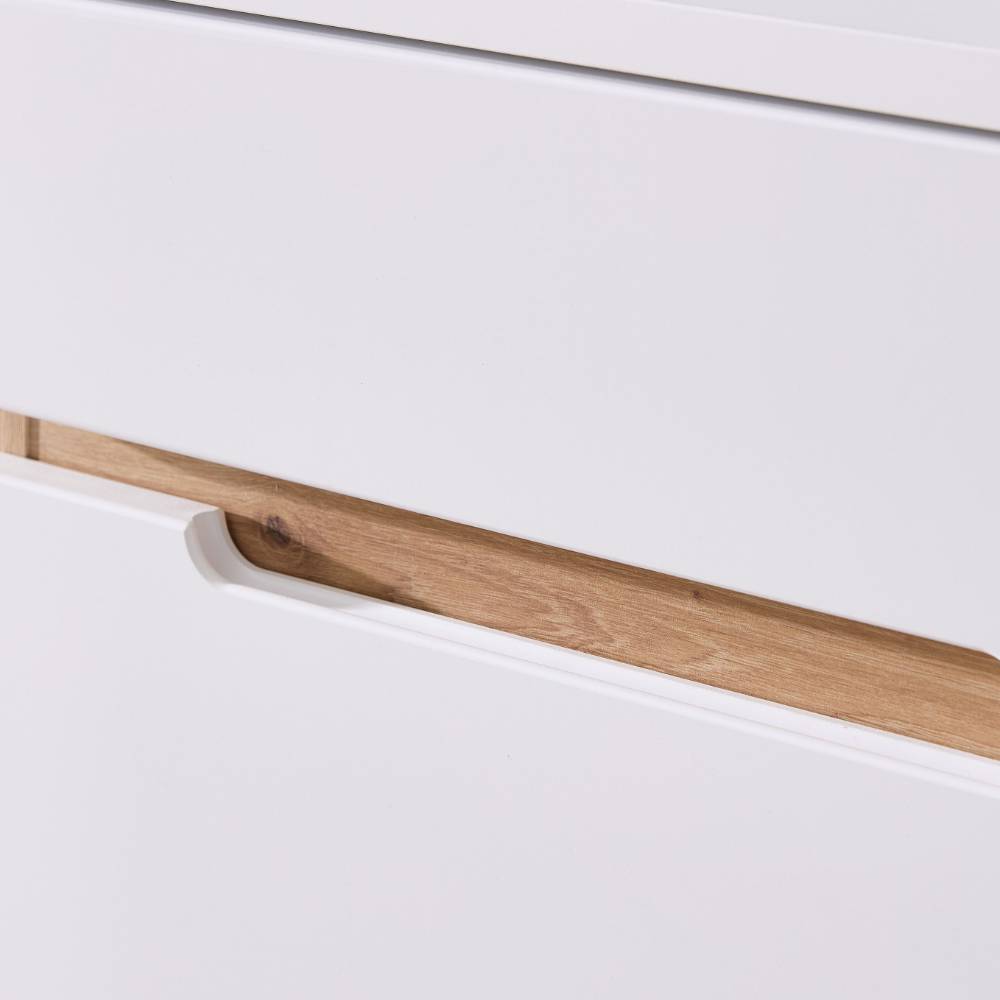 Flurmöbel Kompletteinrichtung Set - Anesto (fünfteilig)