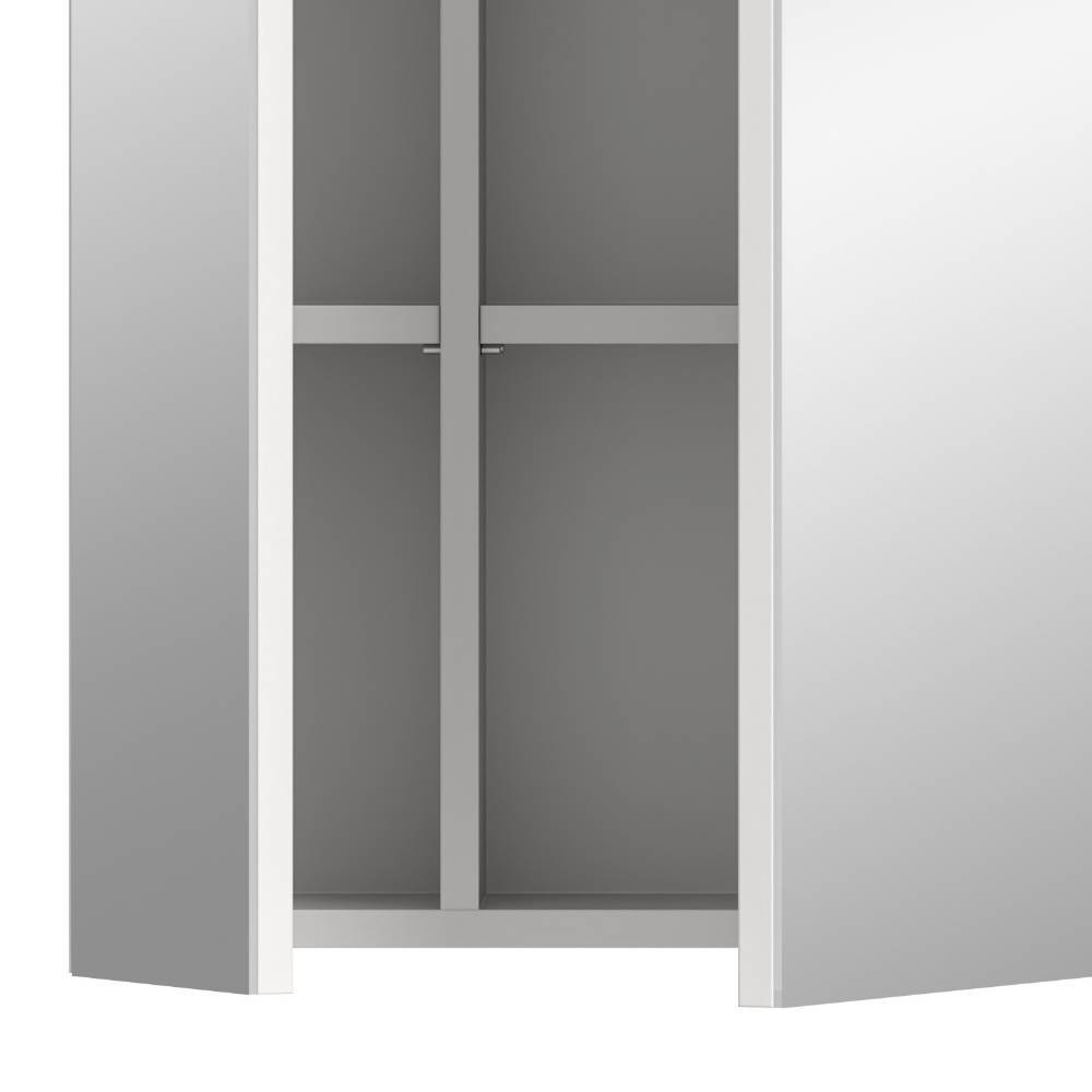 Badmöbel Komplettset modern - Henriette I (fünfteilig)
