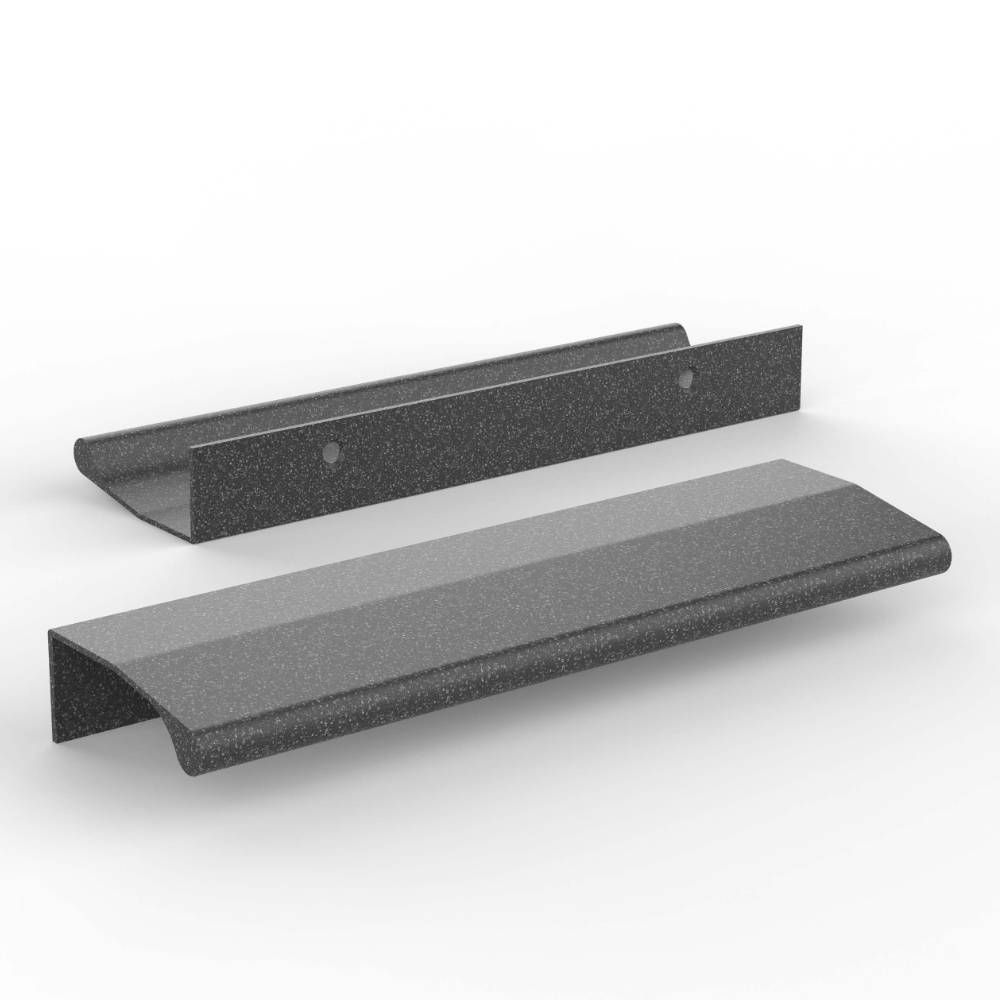 3-türiger Schrank in modernem Design - Angelina
