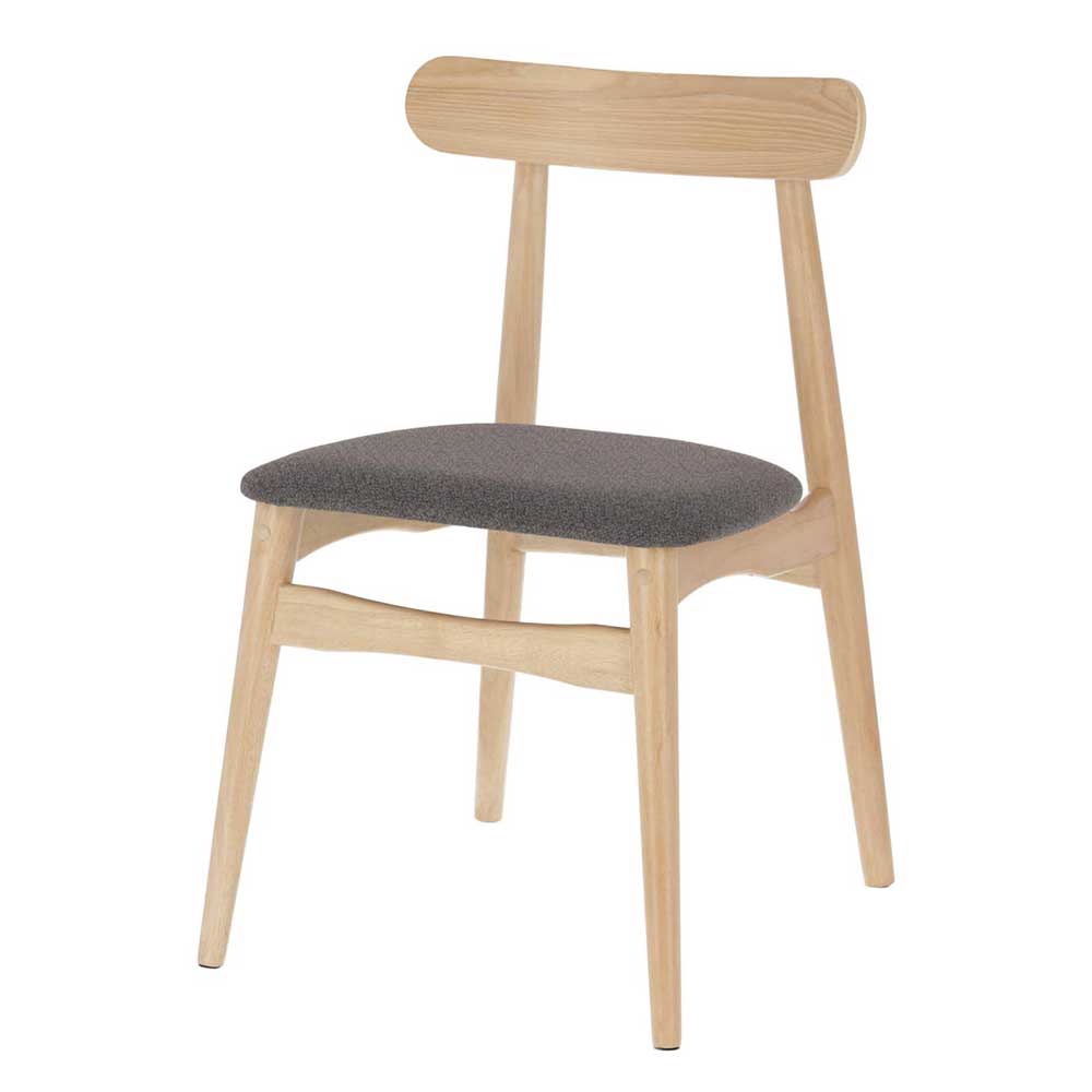 Stühle im Skandinavischen Stil - Pyarco (2er Set)