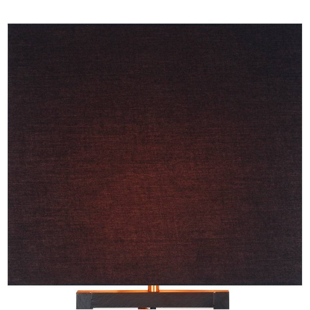 Design-Stehleuchte in Schwarz - Cylian