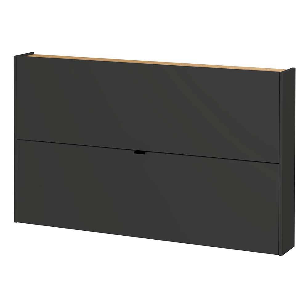 Flureinrichtung Möbelset modern - Sidgarus (zweiteilig)