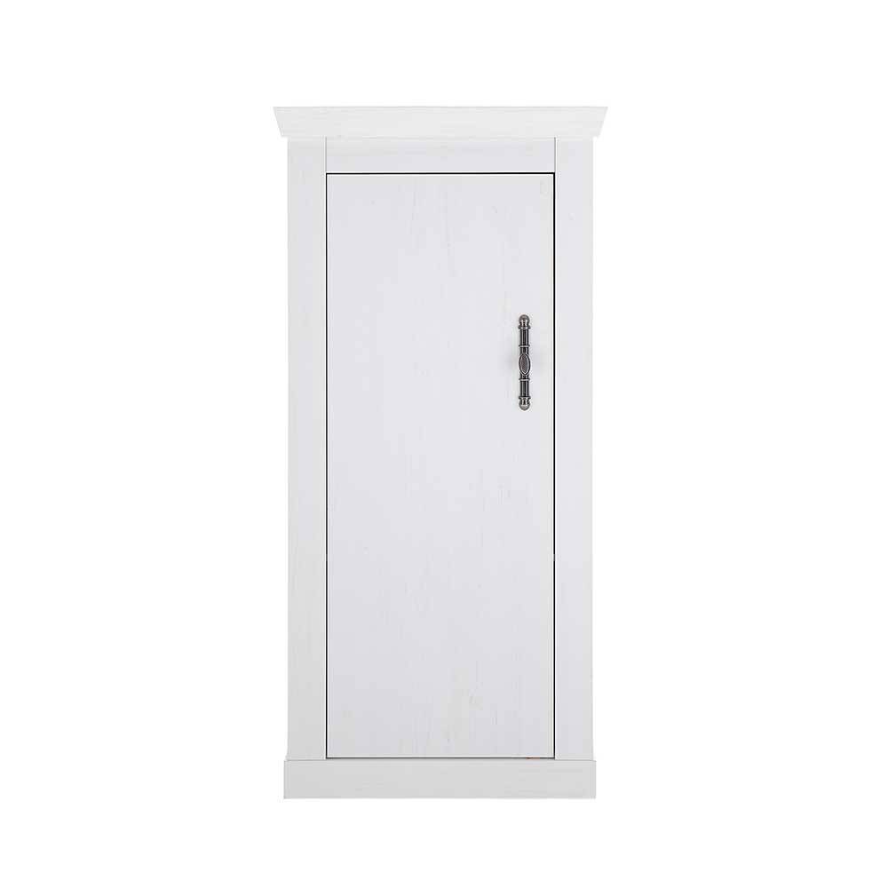 TV Wohnwandkombination 295 cm breit - Liancos (vierteilig)