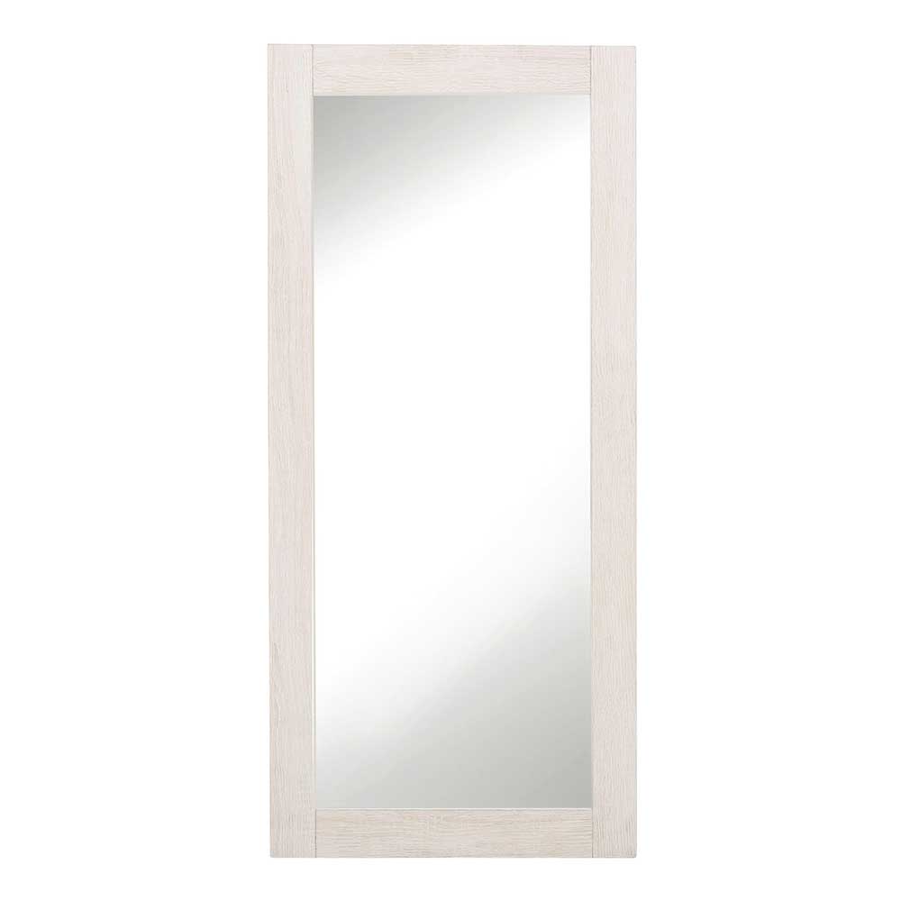 45x100x3 Wandspiegel in modernem Design - Varolina