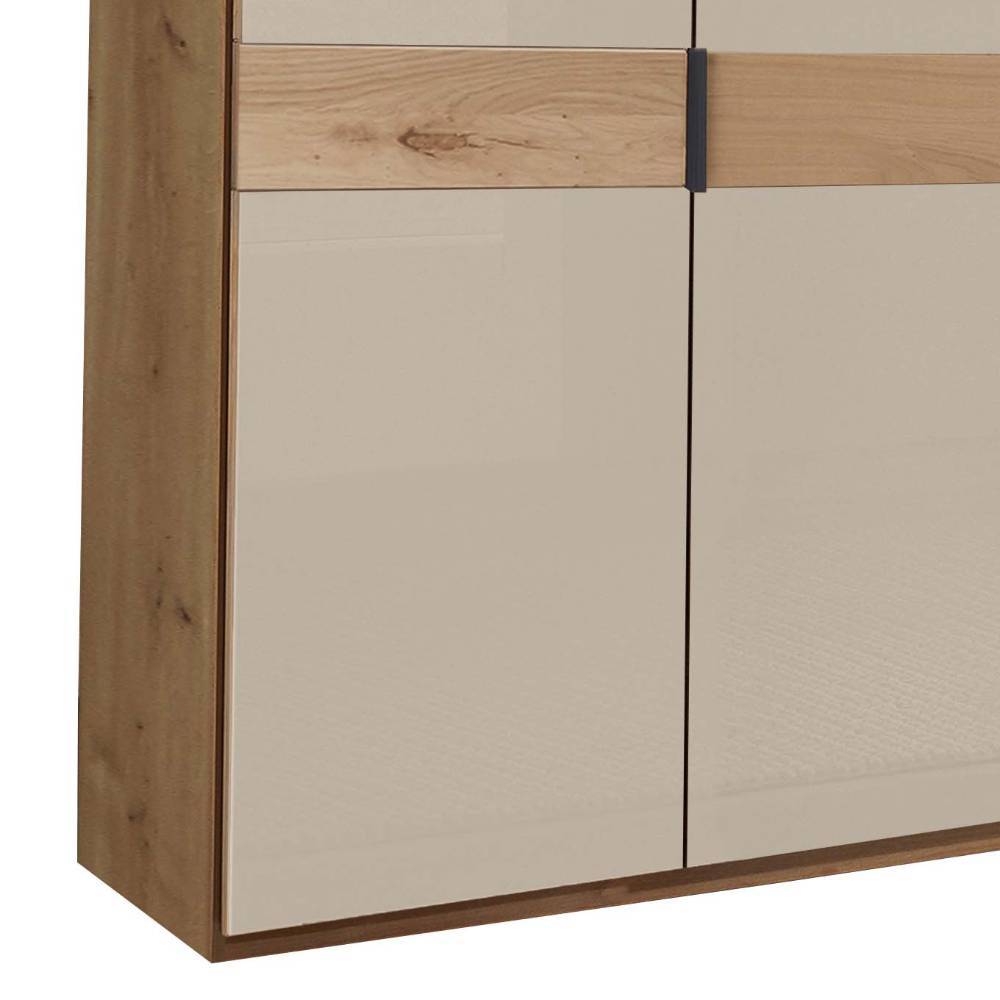 XL-Schrank mit sieben Türen - Nikoba