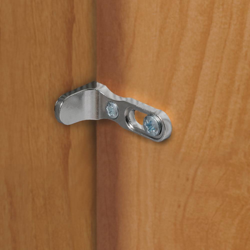 3-türiger Schrank in modernem Design - Angelina