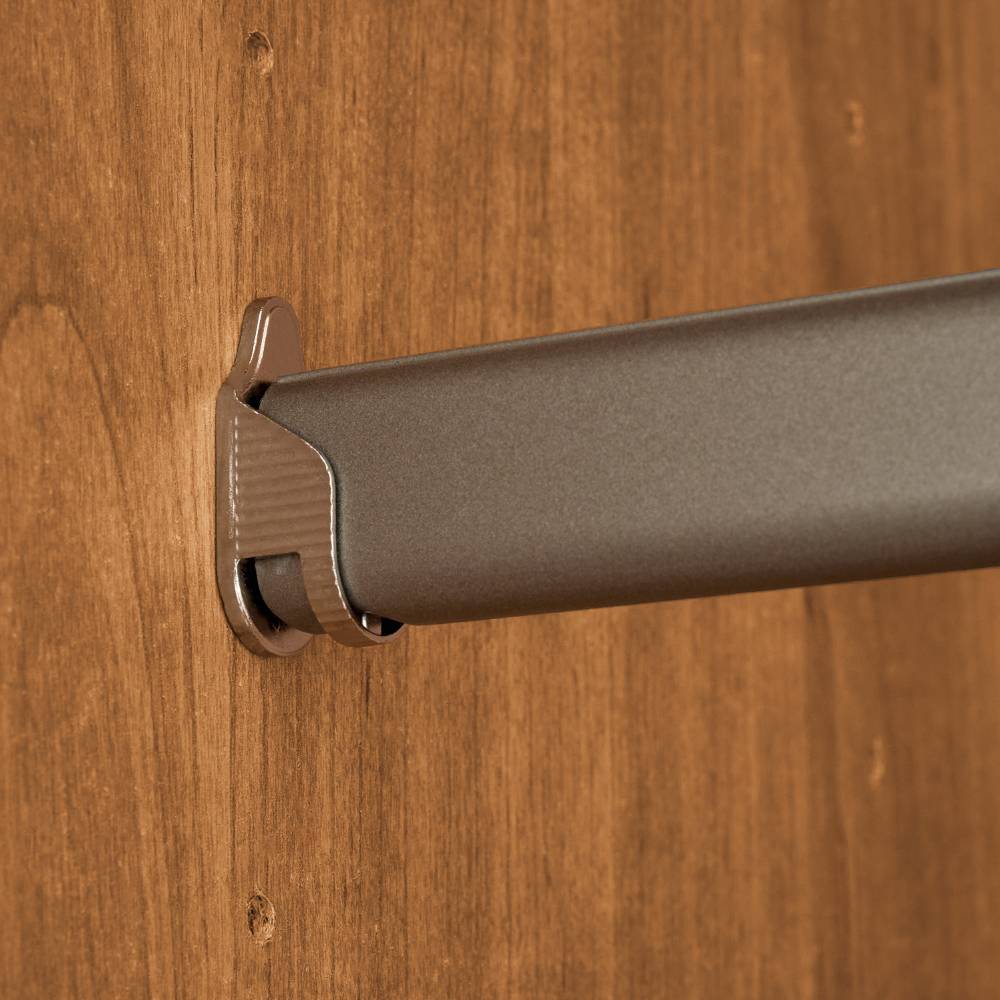 Kleiderschrank mit fünf Türen - Dilacco