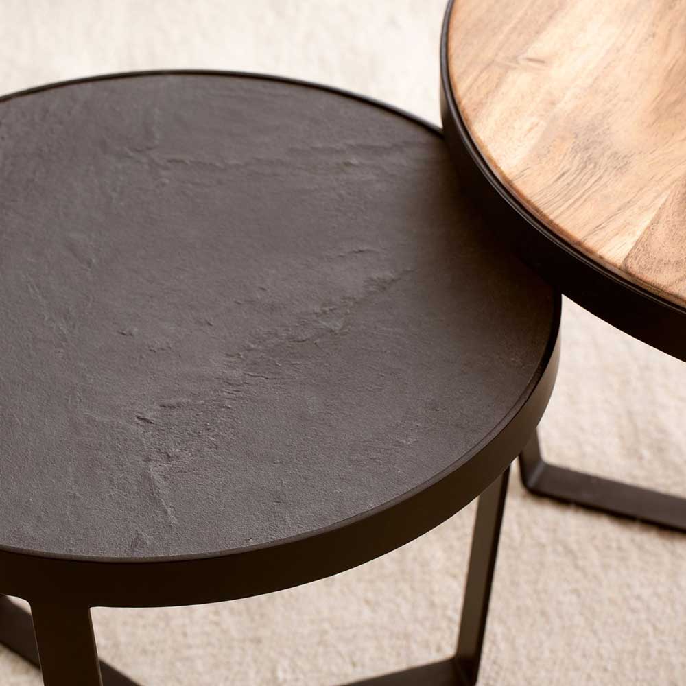 Sofatisch Duo modern - Mocina (zweiteilig)