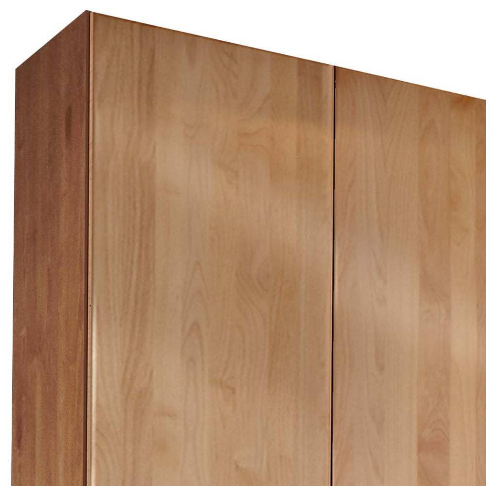 3-türiger Schrank mit 236 cm Höhe - Murray