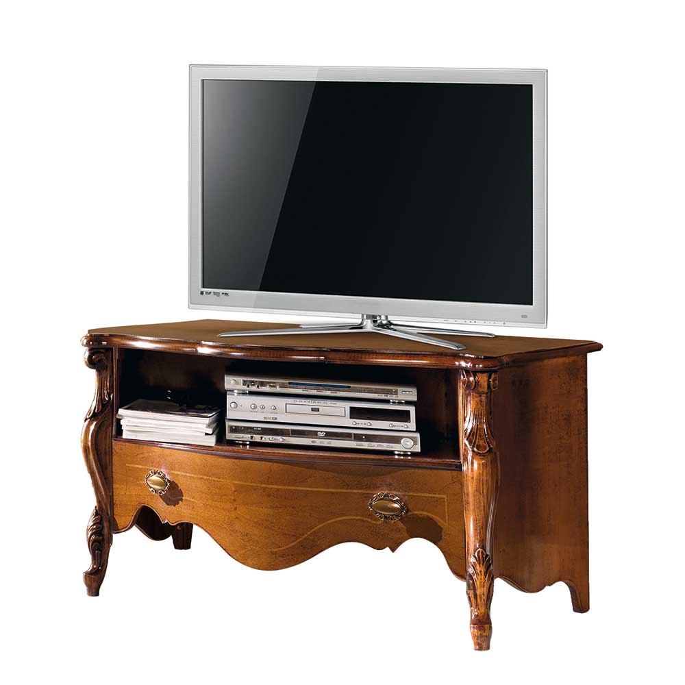 107x56x46 Kleines TV Lowboard italienisch - Carlenna