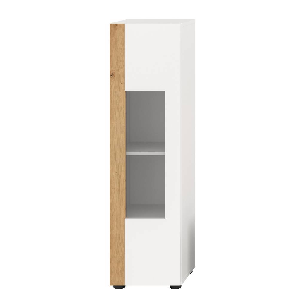 Vitrine zum Hängen oder Stellen - Ravaro